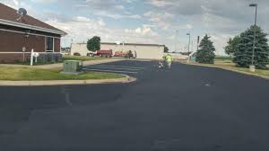 Best Recycled Asphalt Driveway Installation  in Bristol, VA